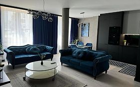 Apartamenty Walczaka
